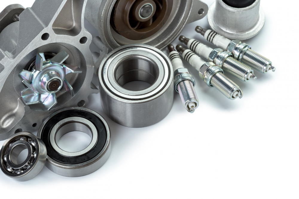 automobile parts trading - fam international