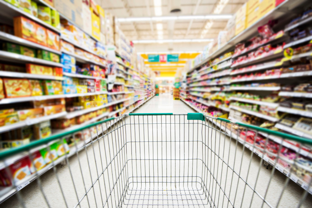 supermarket